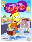 Preview: Das Beste der Simpsons Comic Nr. 4 von Panini Comics